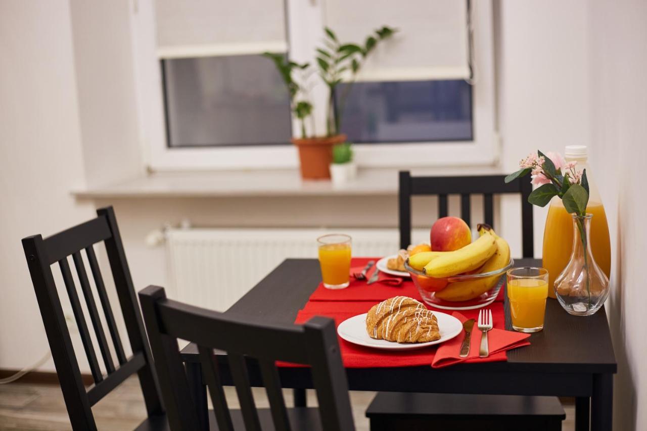 קייב Rv Old City Apartment Velyka Vasylkivska 28,Self Check-In 24Х7 מראה חיצוני תמונה