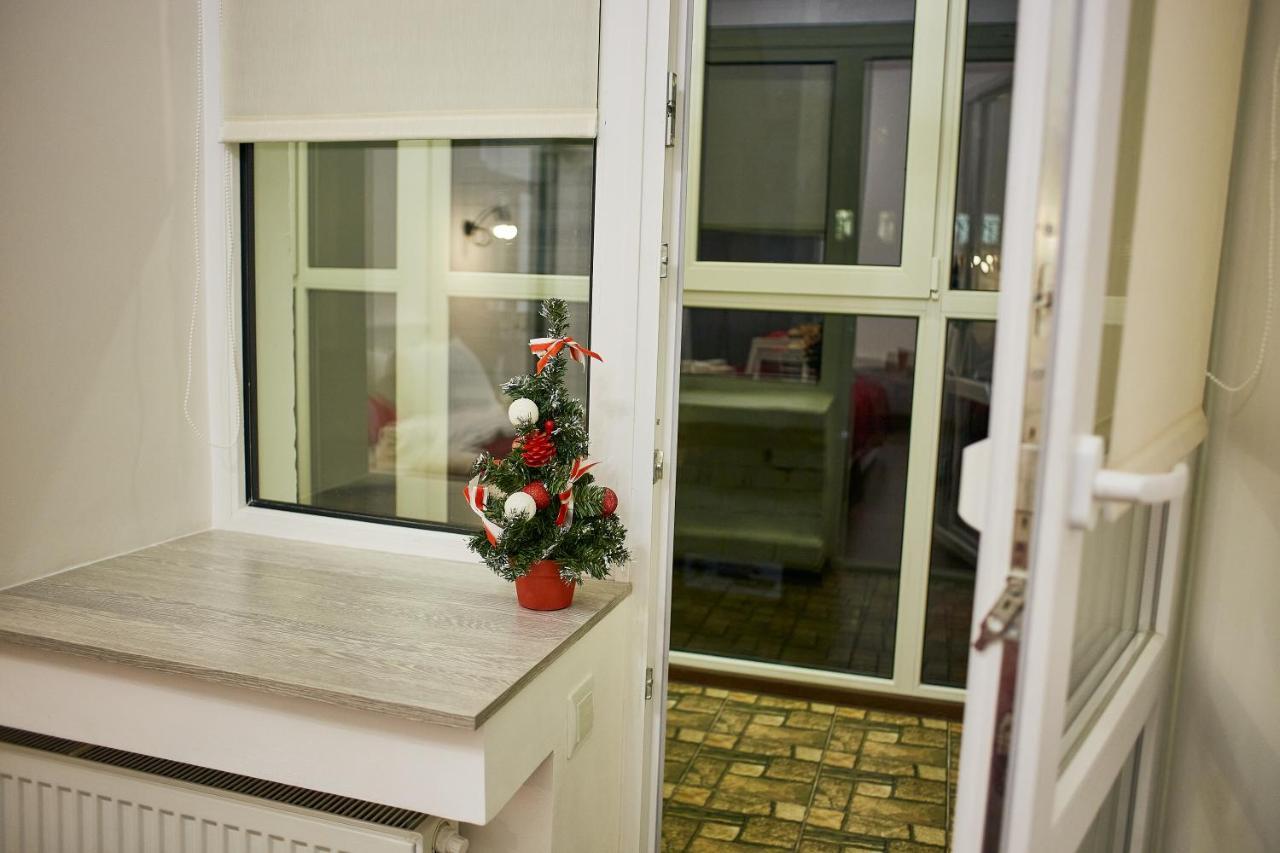 קייב Rv Old City Apartment Velyka Vasylkivska 28,Self Check-In 24Х7 מראה חיצוני תמונה