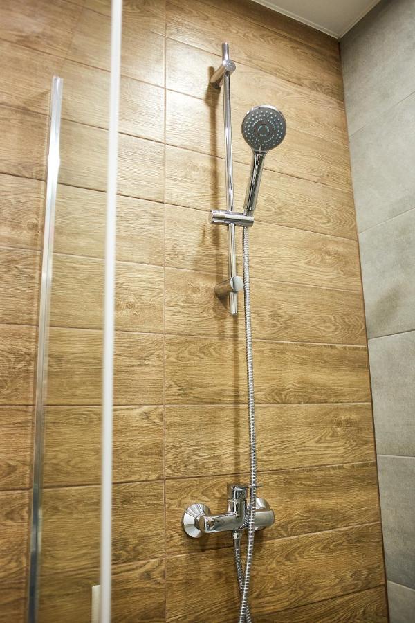 קייב Rv Old City Apartment Velyka Vasylkivska 28,Self Check-In 24Х7 מראה חיצוני תמונה